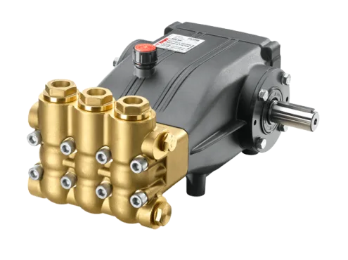 Hawk Yüksek Basınçlı Yıkama Pompası 500 Bar - PXI Heavy Duty Serisi