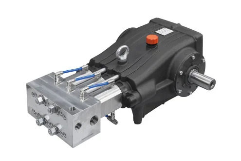 Hawk Su Jeti Pompası 1000 Bar - GXX Series