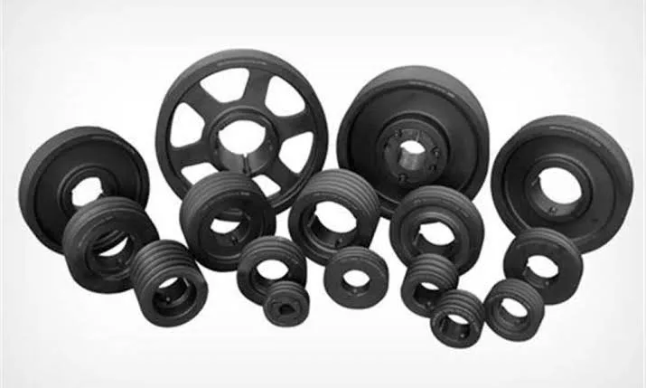 Su Jeti Kasnak ve Kaplin Çeşitleri