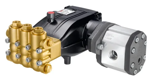 Hawk Hydraulic Motopumps Units PXI - Hidrolik Motorlu Pompa Üniteleri PXI