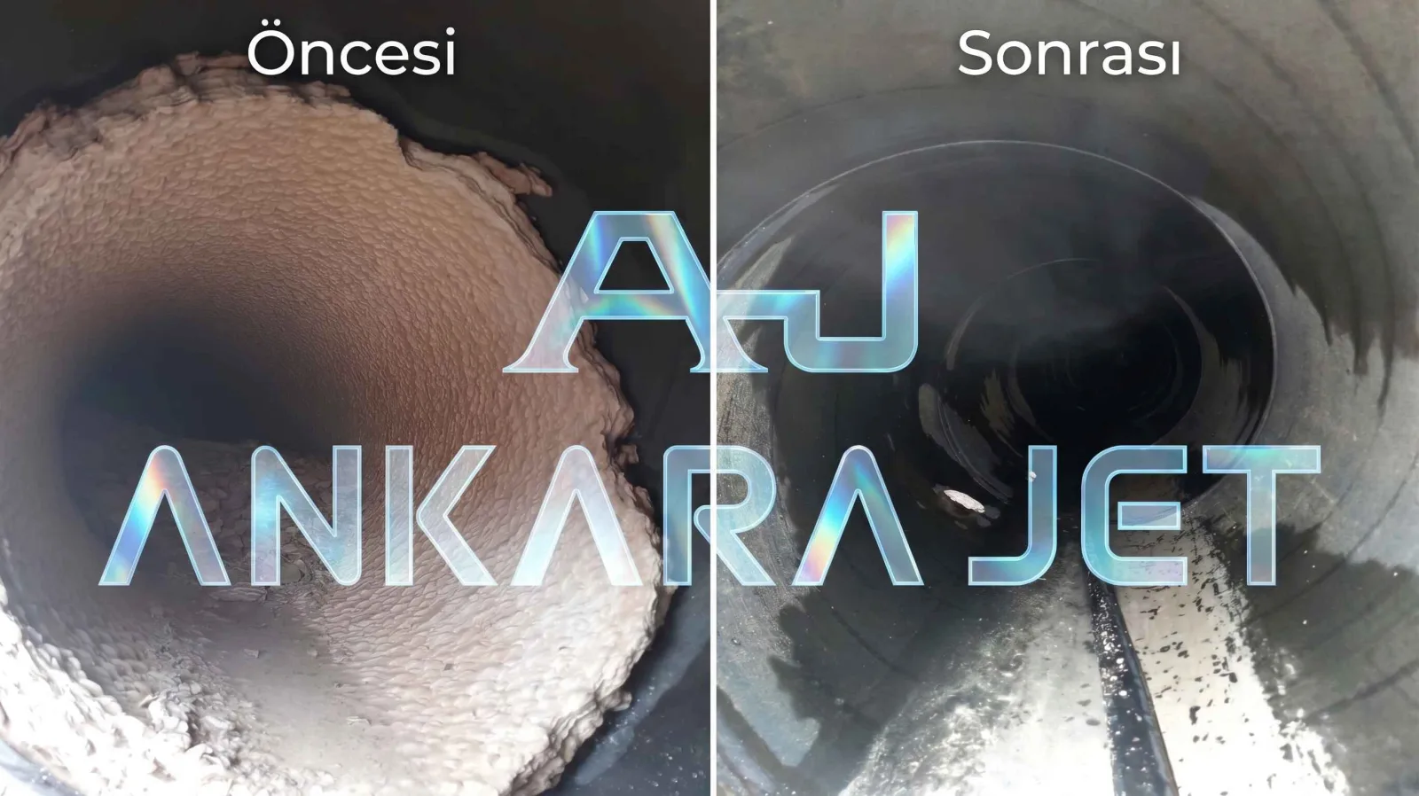 Boru Hattı Temizliği